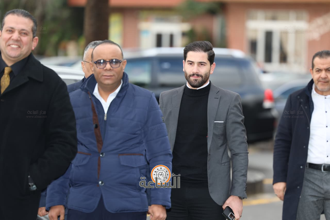 Madar Al-Saa Images 0.020139443623196085