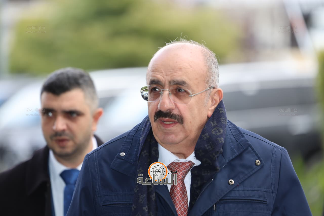 Madar Al-Saa Images 0.7133524857953376