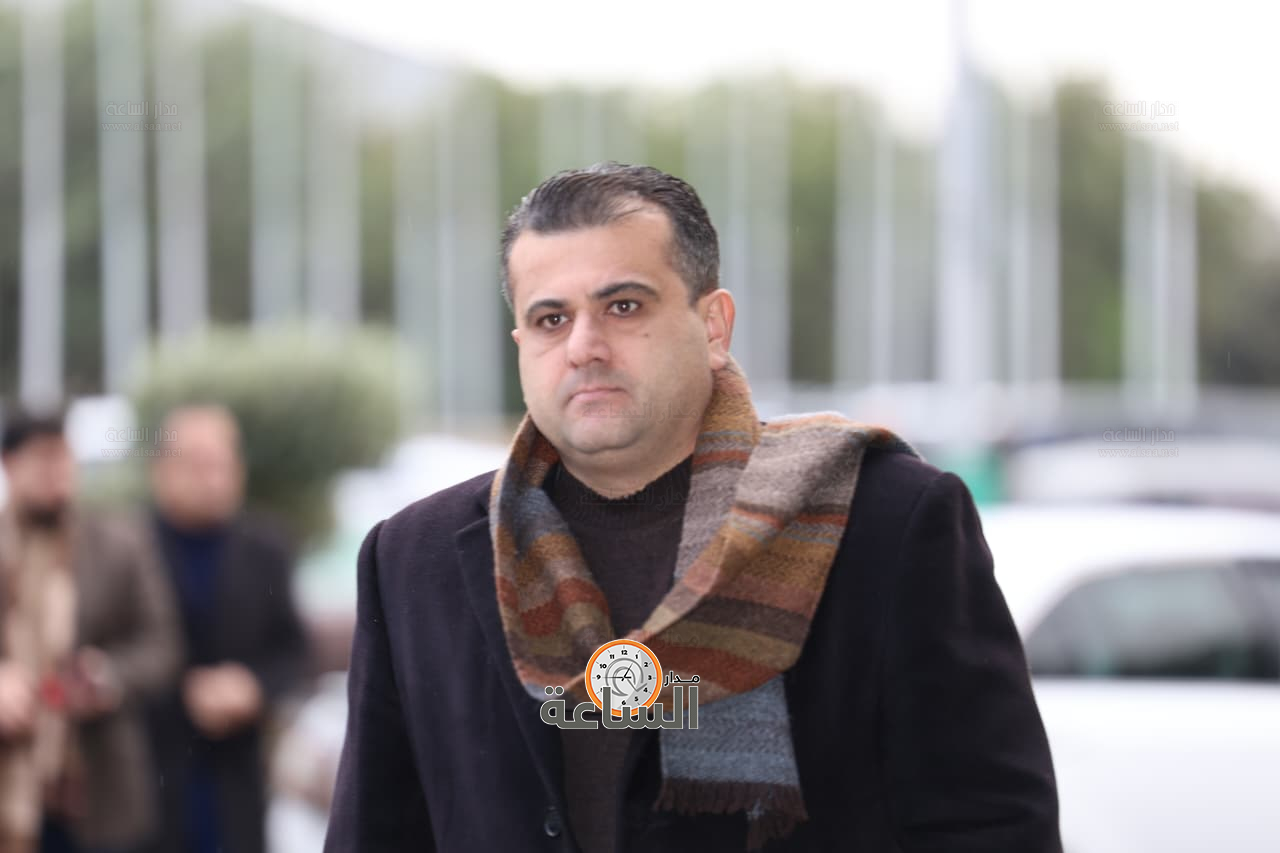 Madar Al-Saa Images 0.29337673817256016