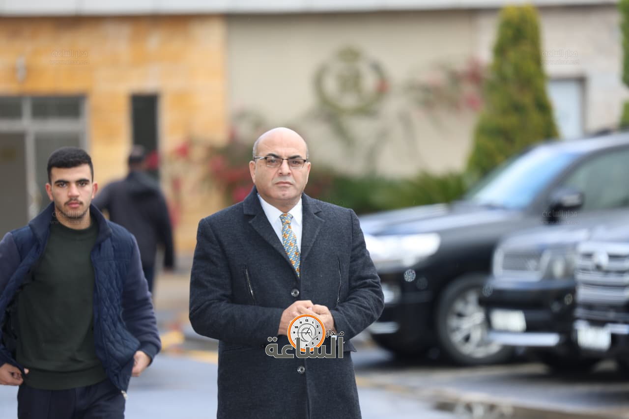 Madar Al-Saa Images 0.14031500984908496