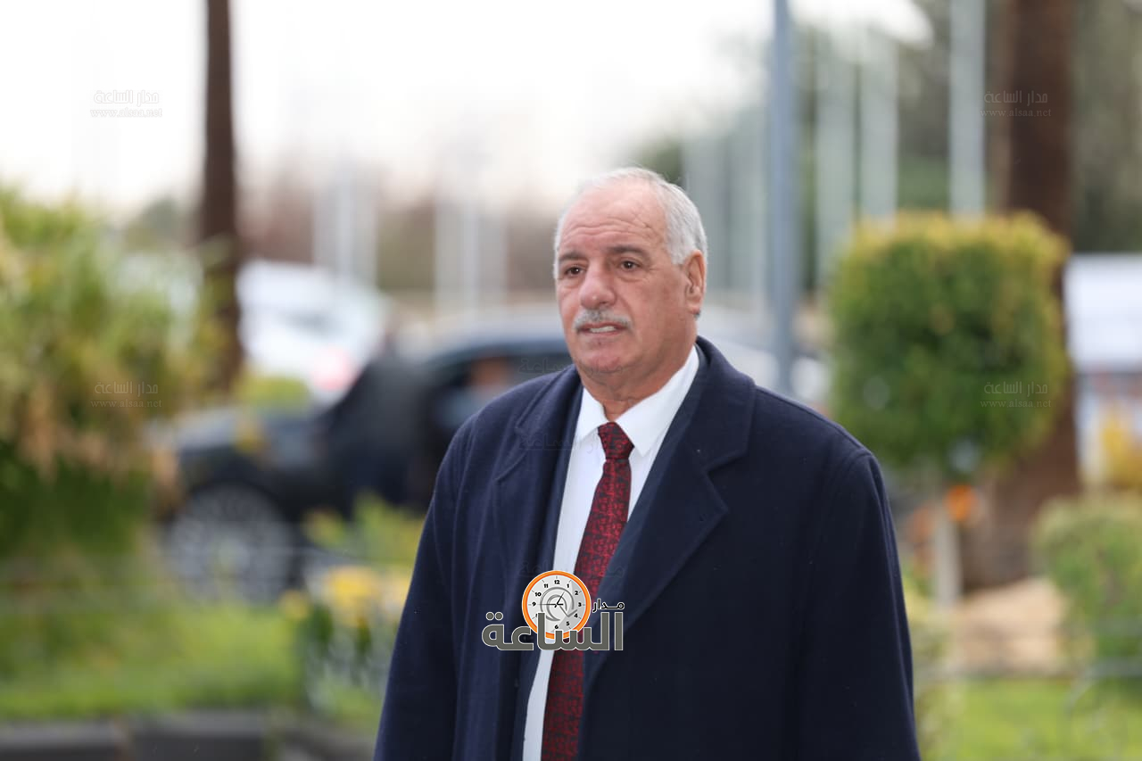 Madar Al-Saa Images 0.9115265119940225