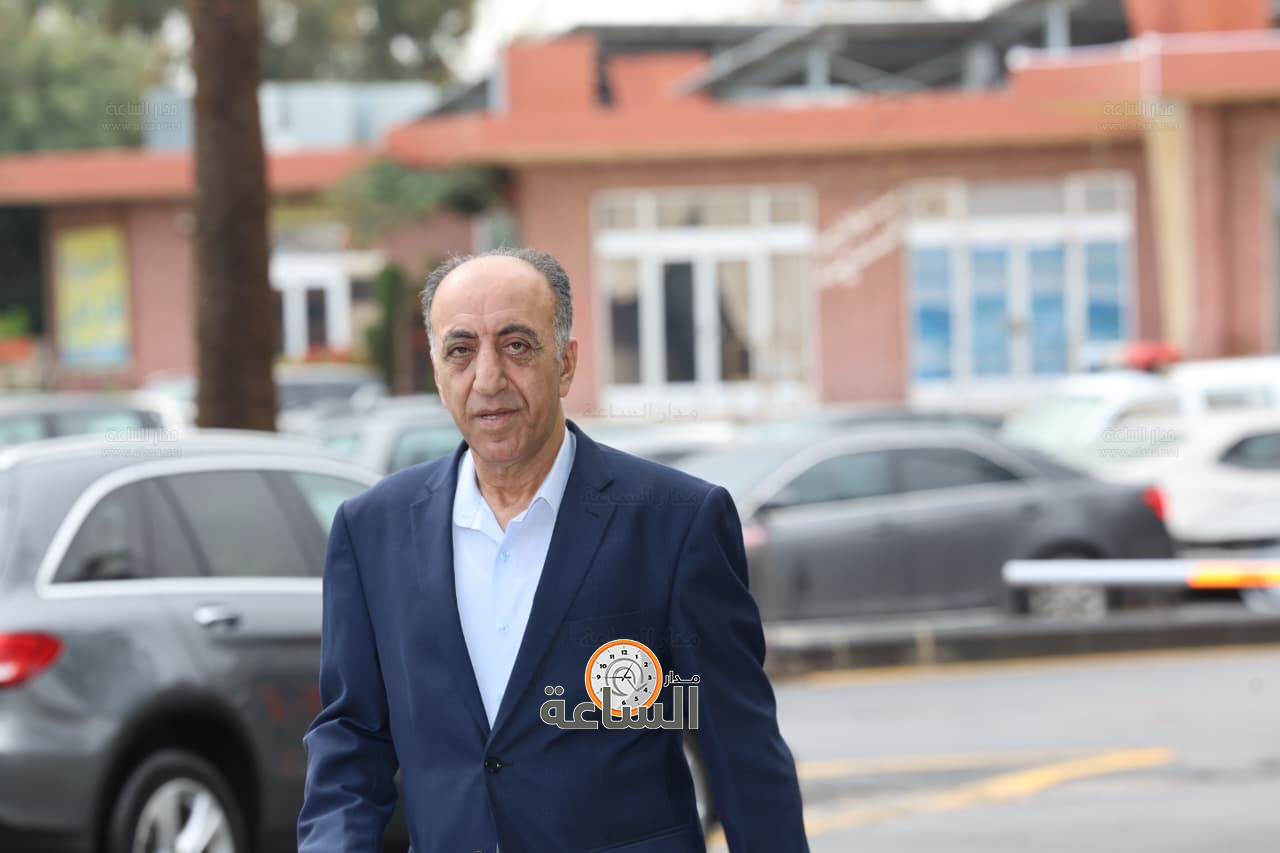 Madar Al-Saa Images 0.8295592390594715