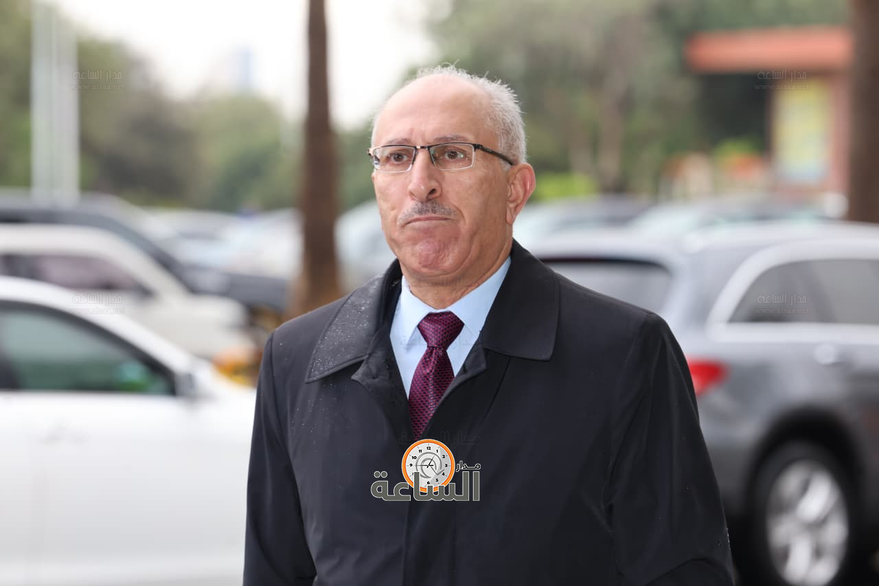 Madar Al-Saa Images 0.9705018900910366