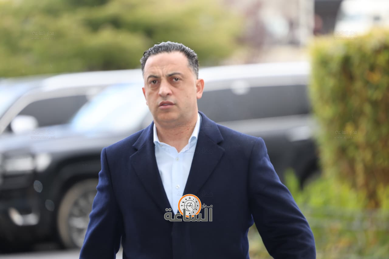 Madar Al-Saa Images 0.2452983330023939