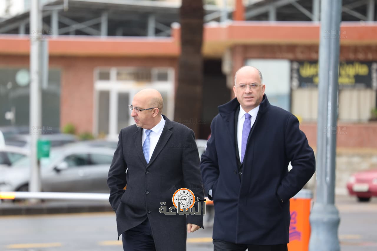 Madar Al-Saa Images 0.9261372110818249