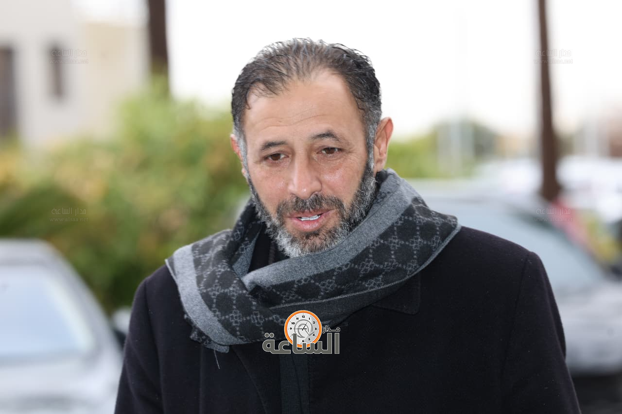 Madar Al-Saa Images 0.35894267502299093