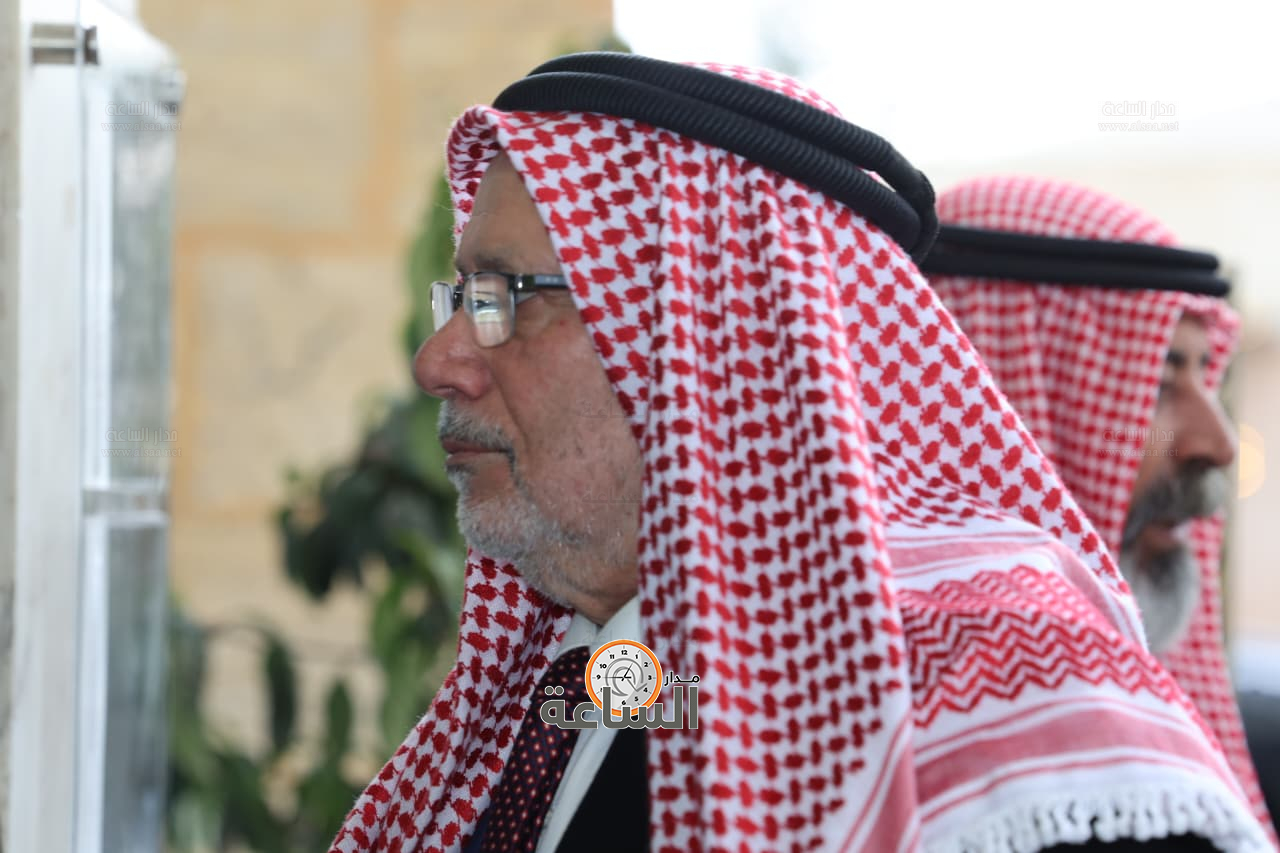 Madar Al-Saa Images 0.09019272851315152