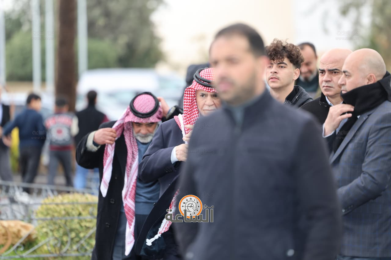 Madar Al-Saa Images 0.20262541712991033