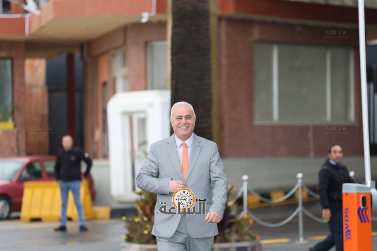 Madar Al-Saa Images 0.6111710401279756