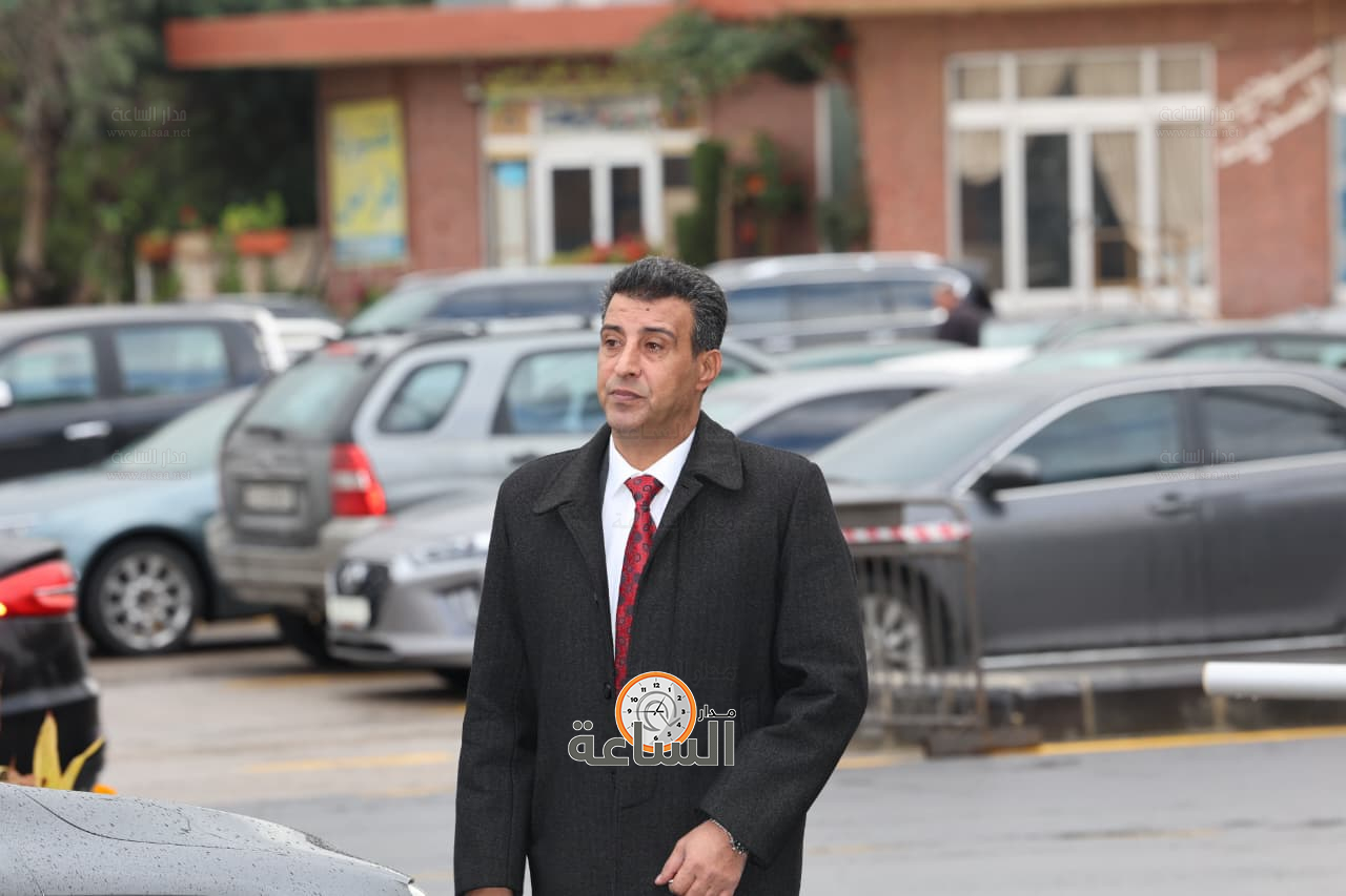 Madar Al-Saa Images 0.1965701847542597