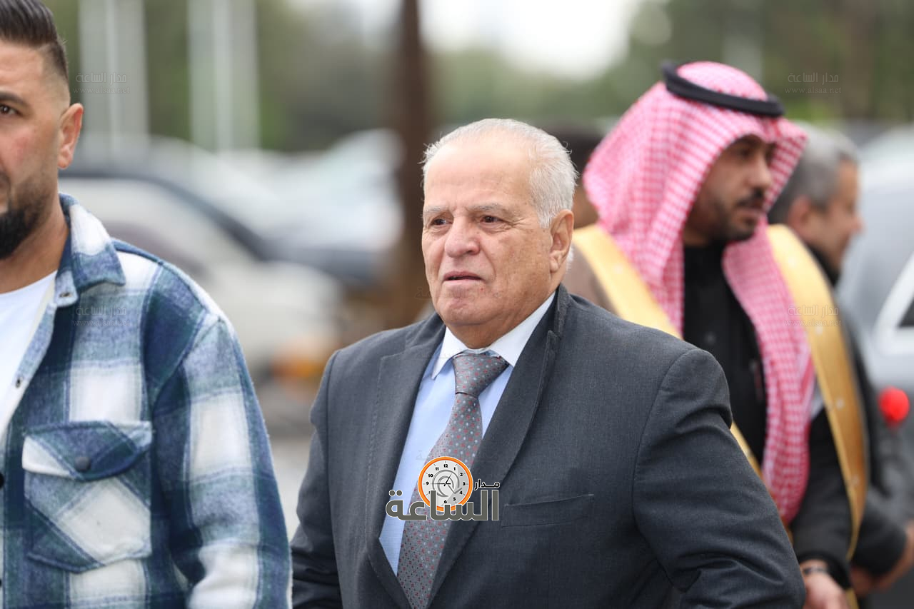 Madar Al-Saa Images 0.7417942330269078