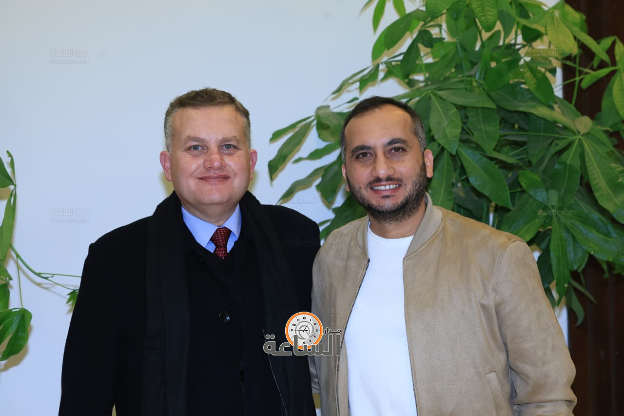 Madar Al-Saa Images 0.42095113218902924