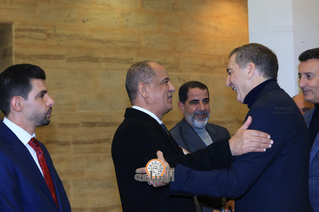 Madar Al-Saa Images 0.1093896504047962