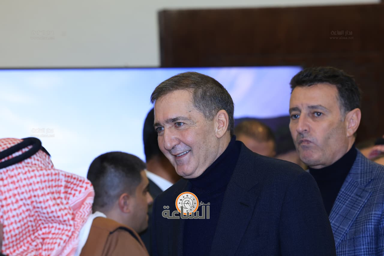 Madar Al-Saa Images 0.8330480156911472