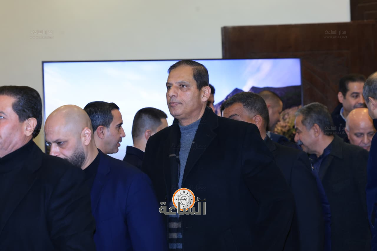 Madar Al-Saa Images 0.7422186263450091