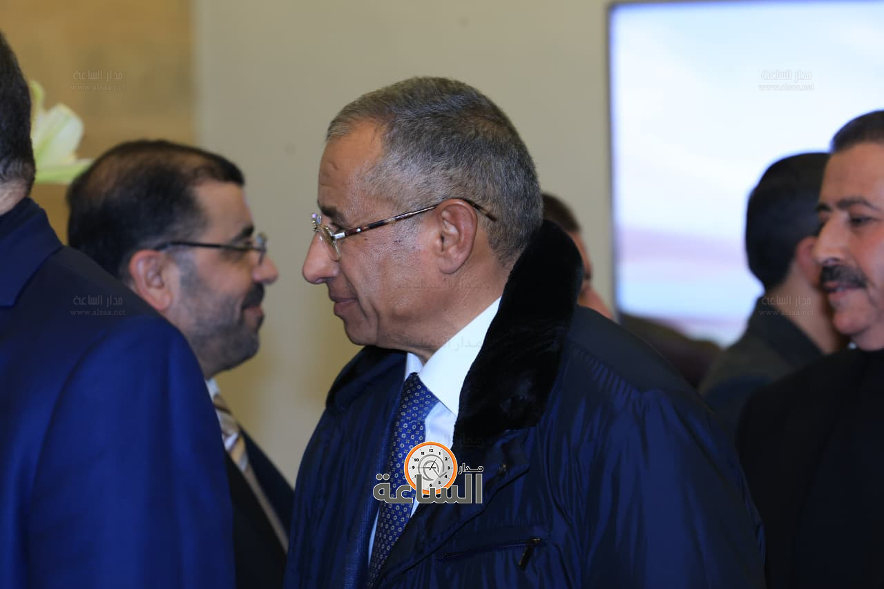 Madar Al-Saa Images 0.19735526819616667