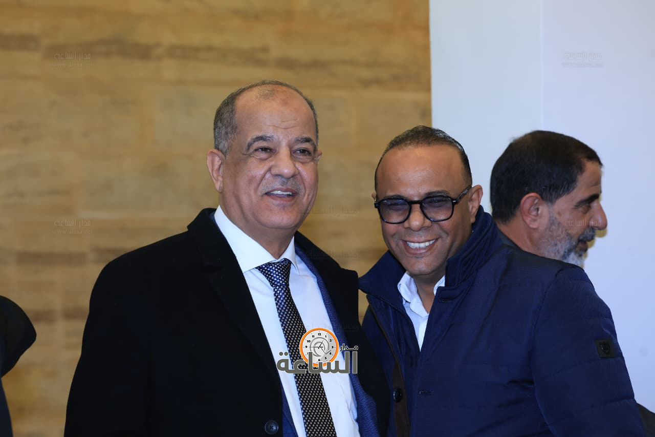 Madar Al-Saa Images 0.34036303345975283