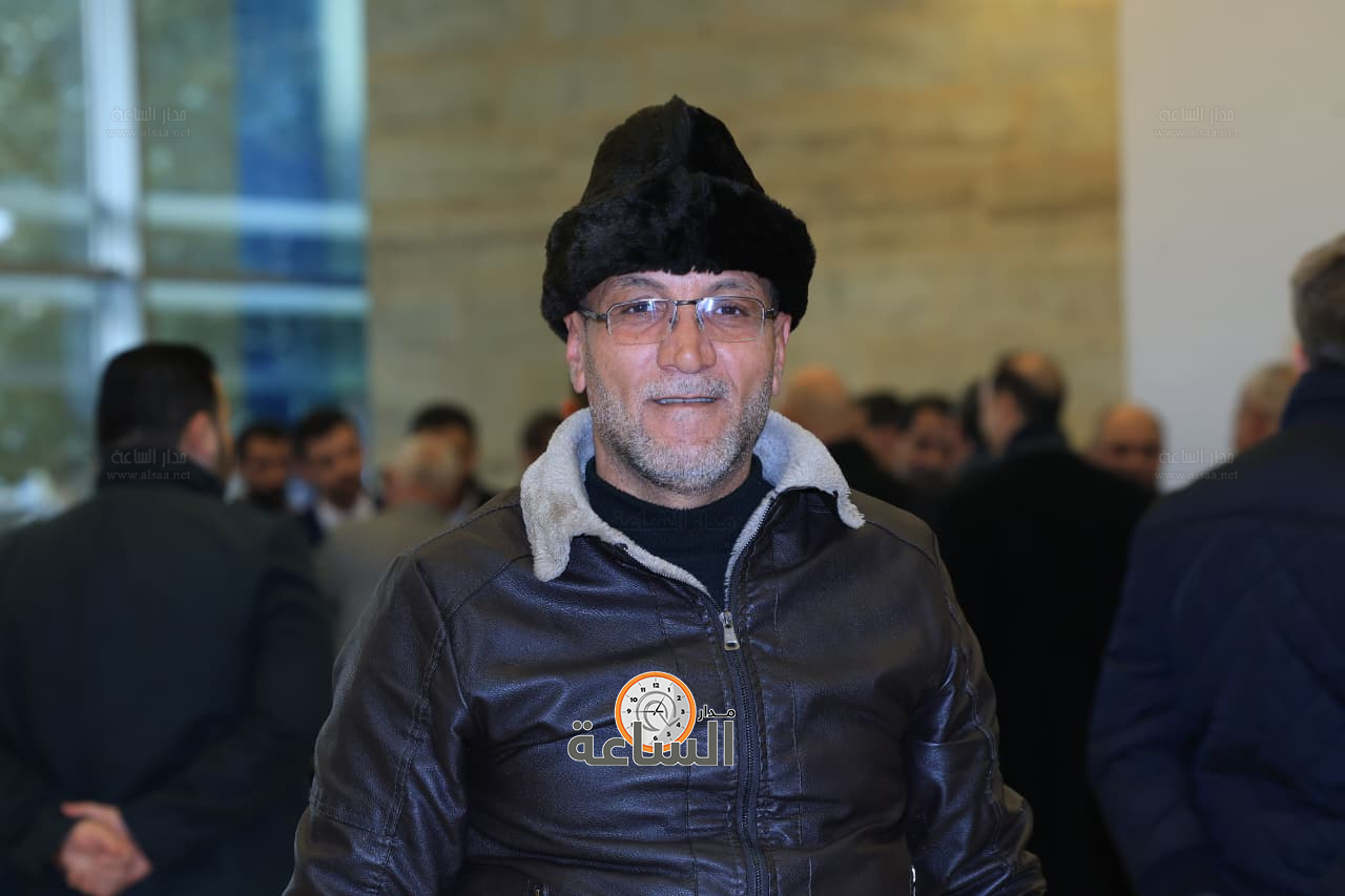 Madar Al-Saa Images 0.7514158038224036