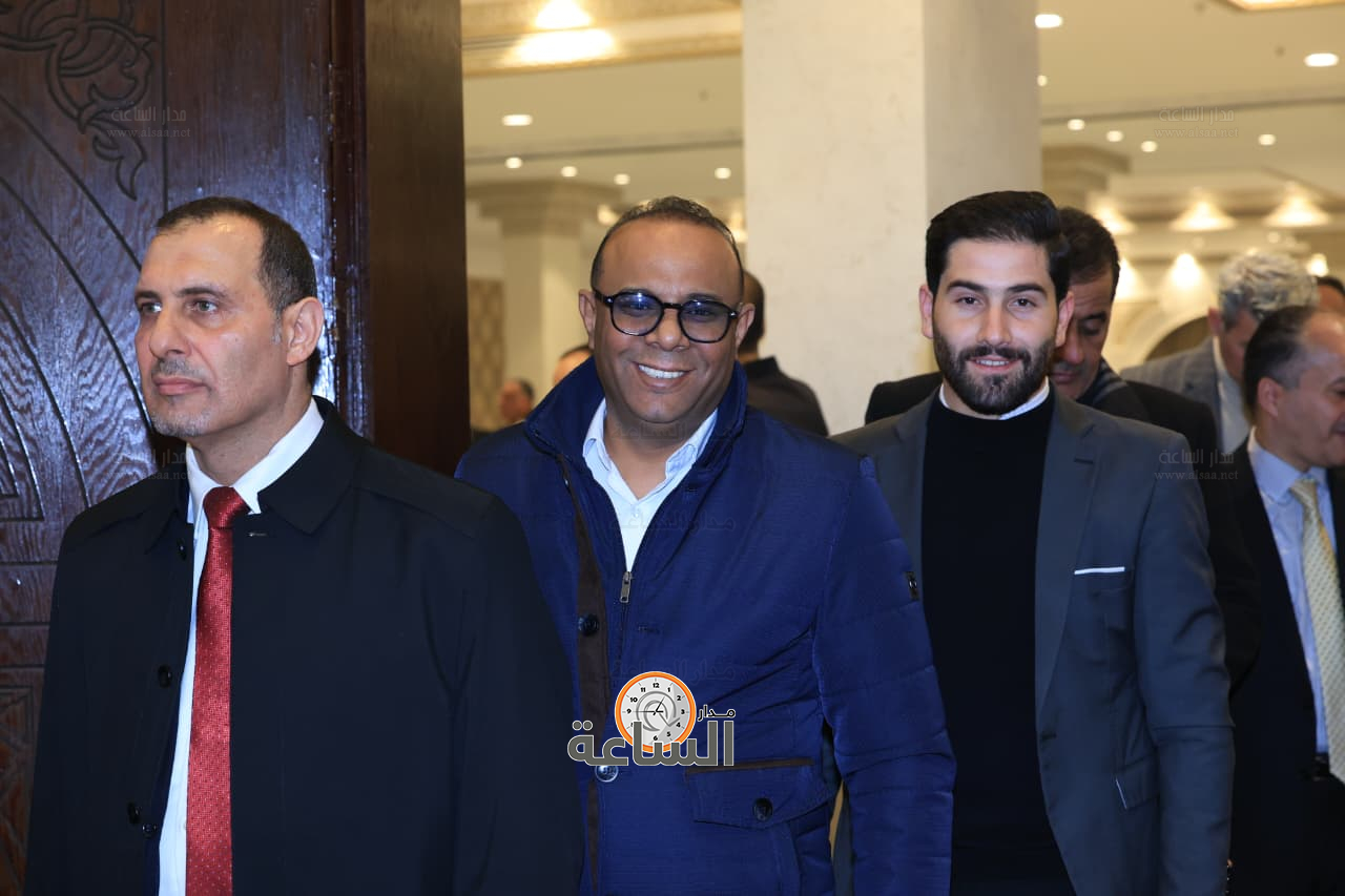 Madar Al-Saa Images 0.10777718430065542