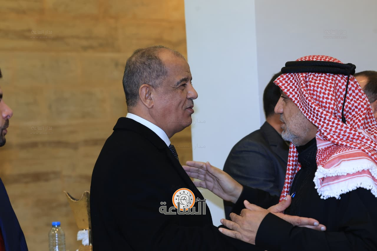 Madar Al-Saa Images 0.3220003277203487