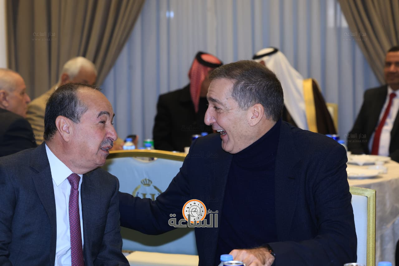 Madar Al-Saa Images 0.16418339420377237