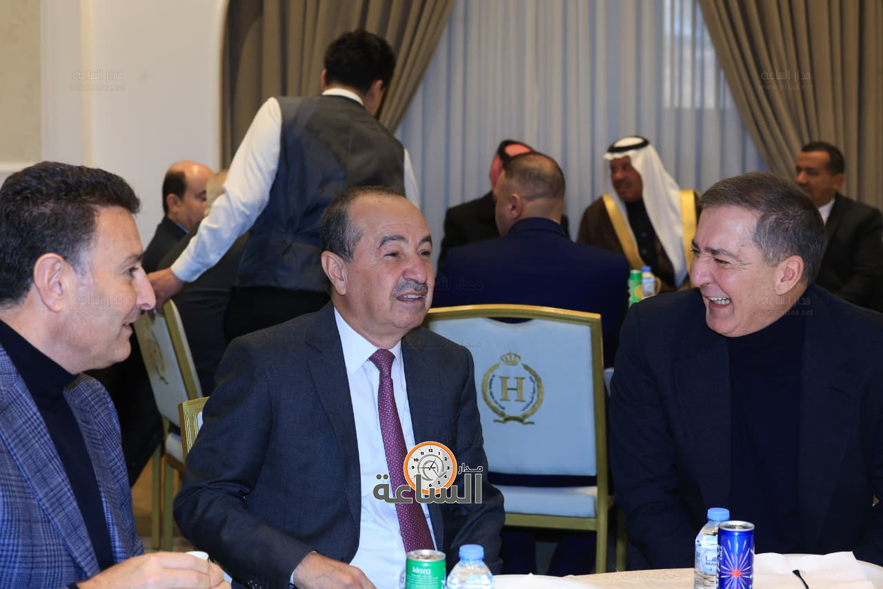 Madar Al-Saa Images 0.6731559095177908