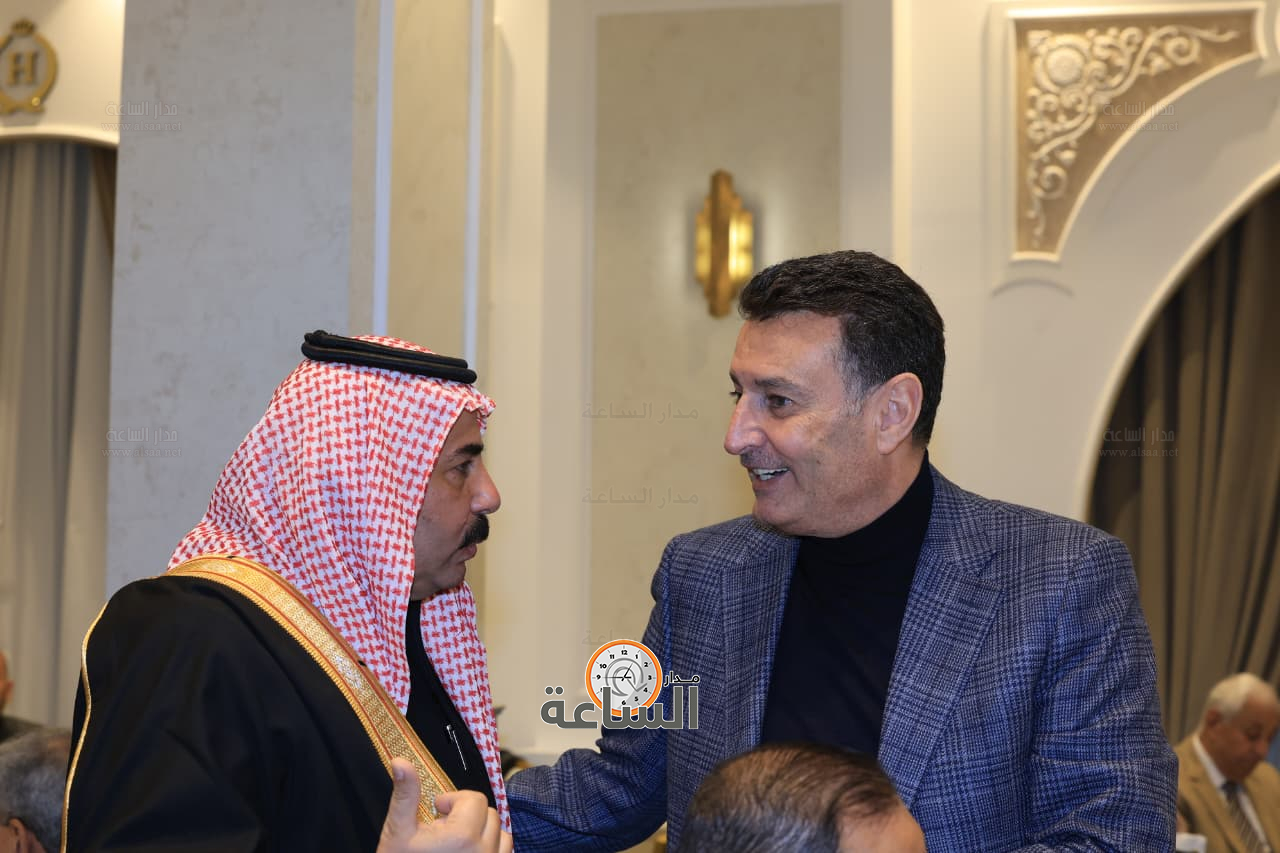 Madar Al-Saa Images 0.1827617588248036