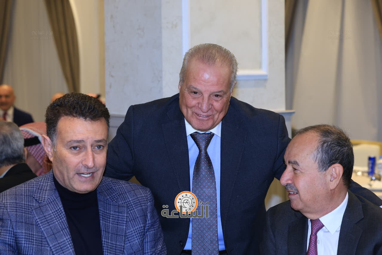 Madar Al-Saa Images 0.3233793005803087