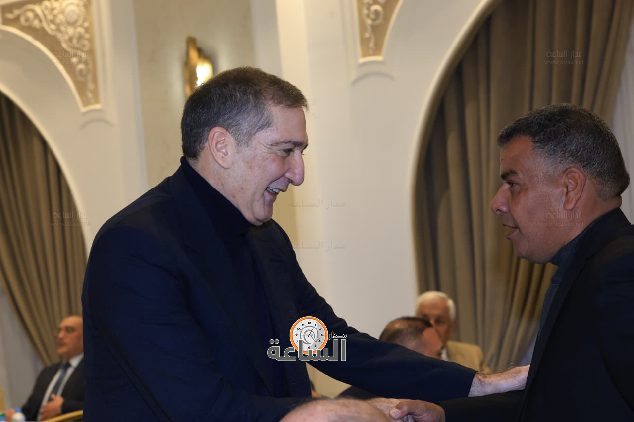 Madar Al-Saa Images 0.5495789195435132