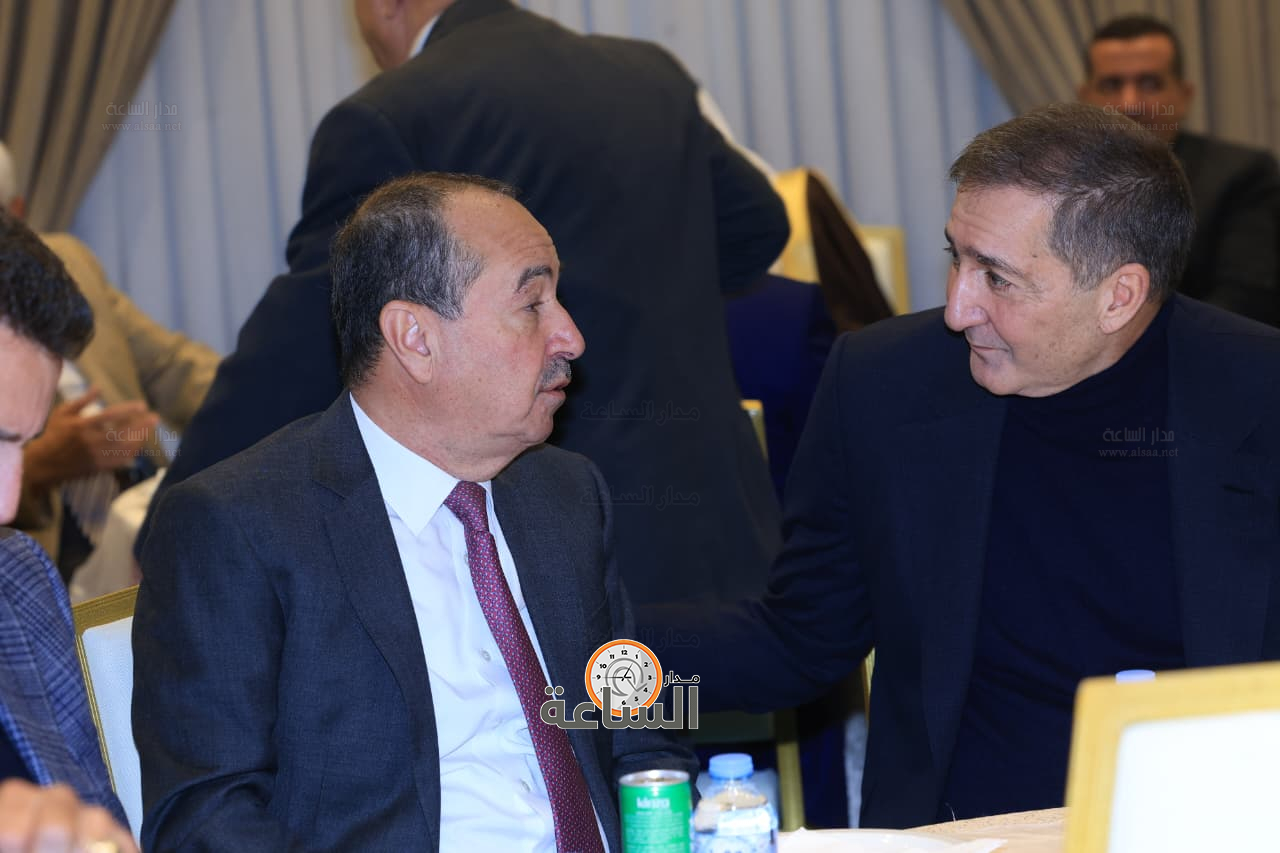 Madar Al-Saa Images 0.6607182013313623