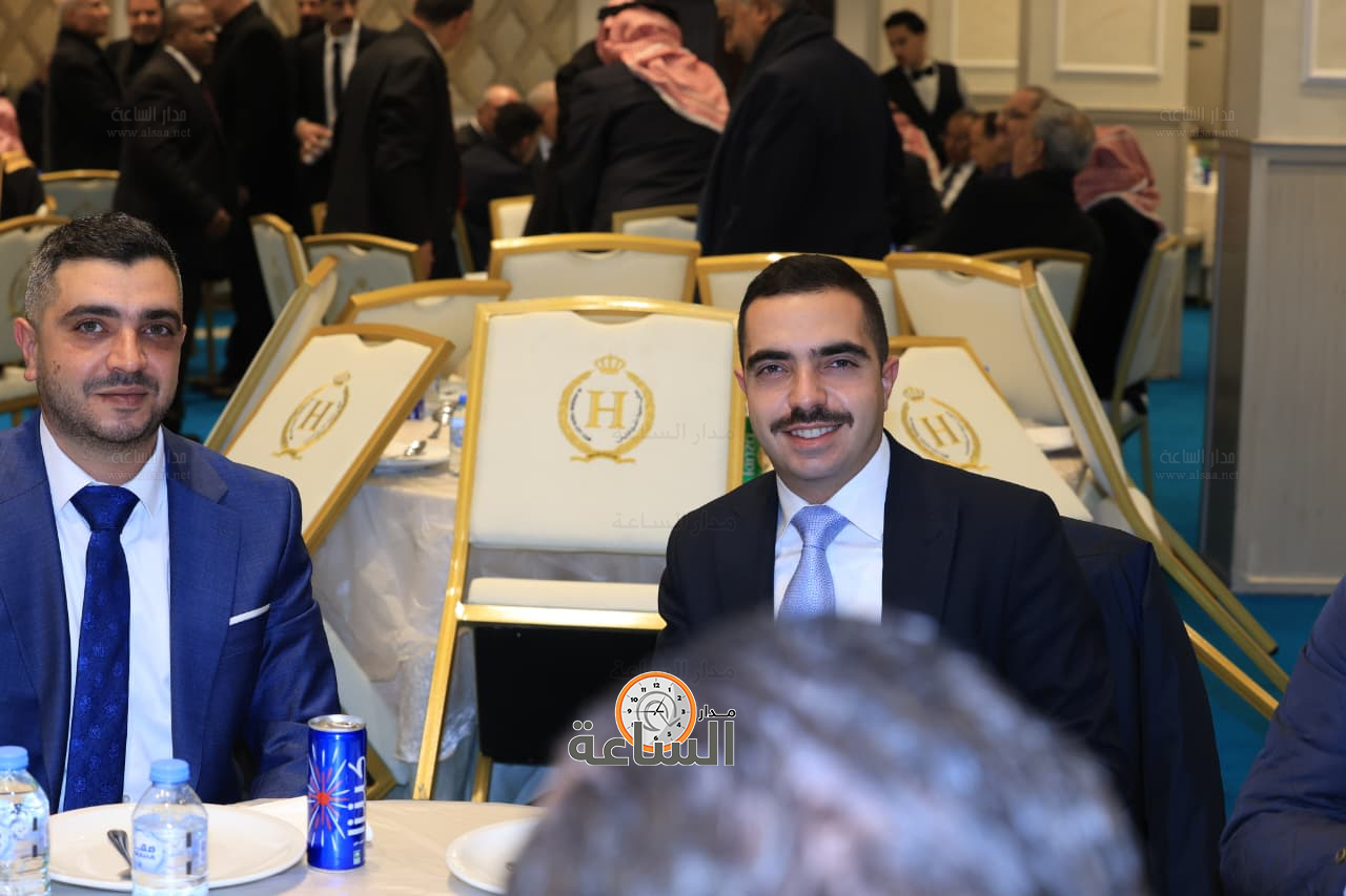 Madar Al-Saa Images 0.7560226253264176