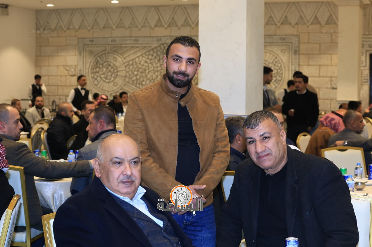 Madar Al-Saa Images 0.4019096402414324