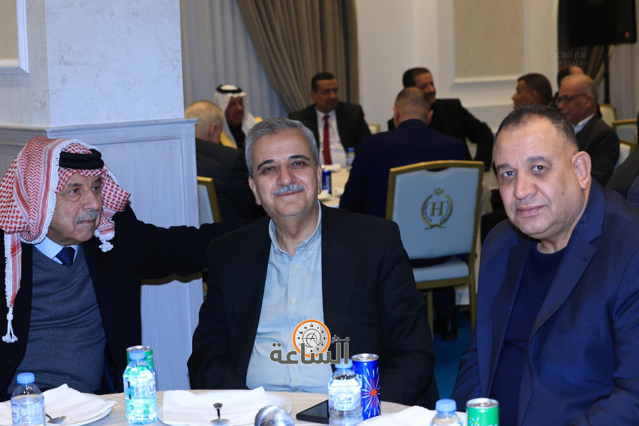 Madar Al-Saa Images 0.9028049010636173