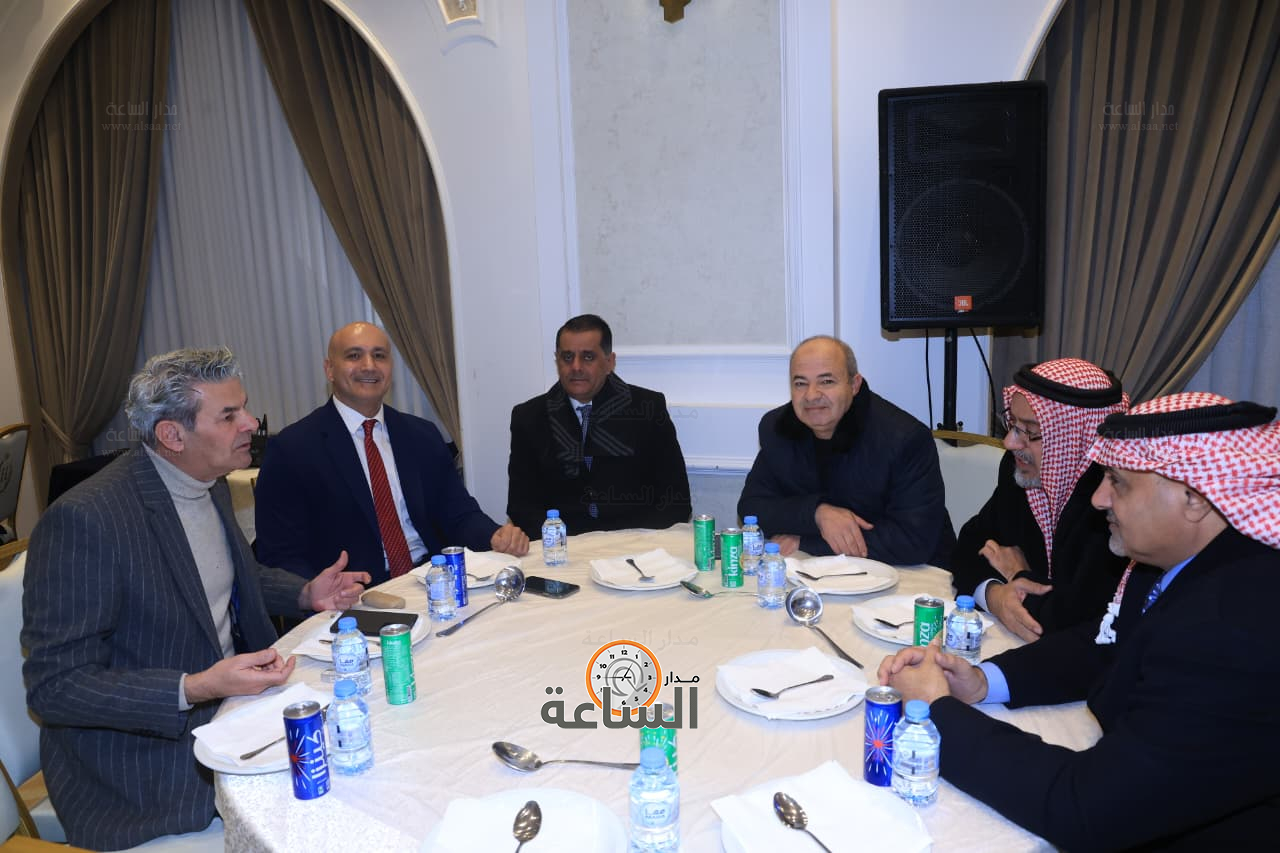 Madar Al-Saa Images 0.9066383205096411