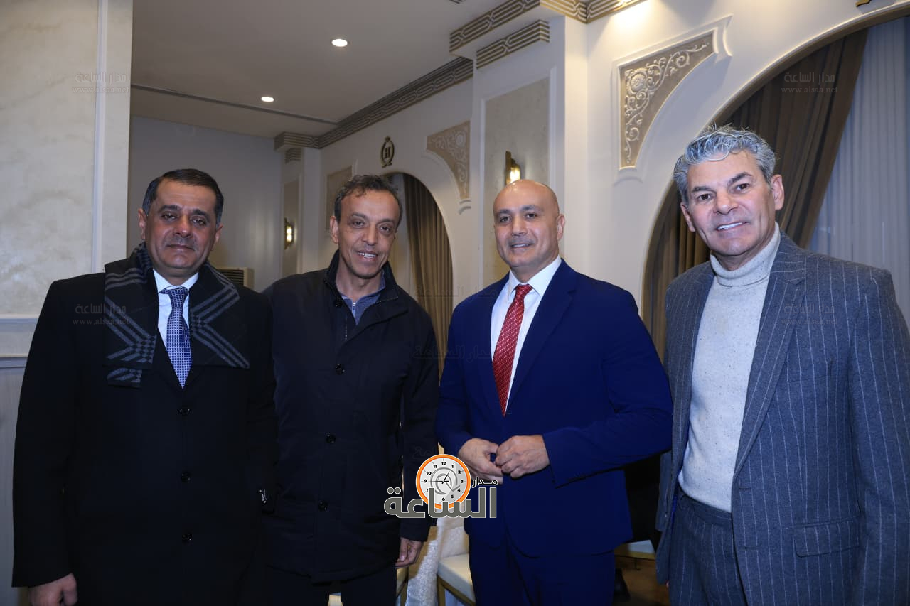 Madar Al-Saa Images 0.018087467987455863