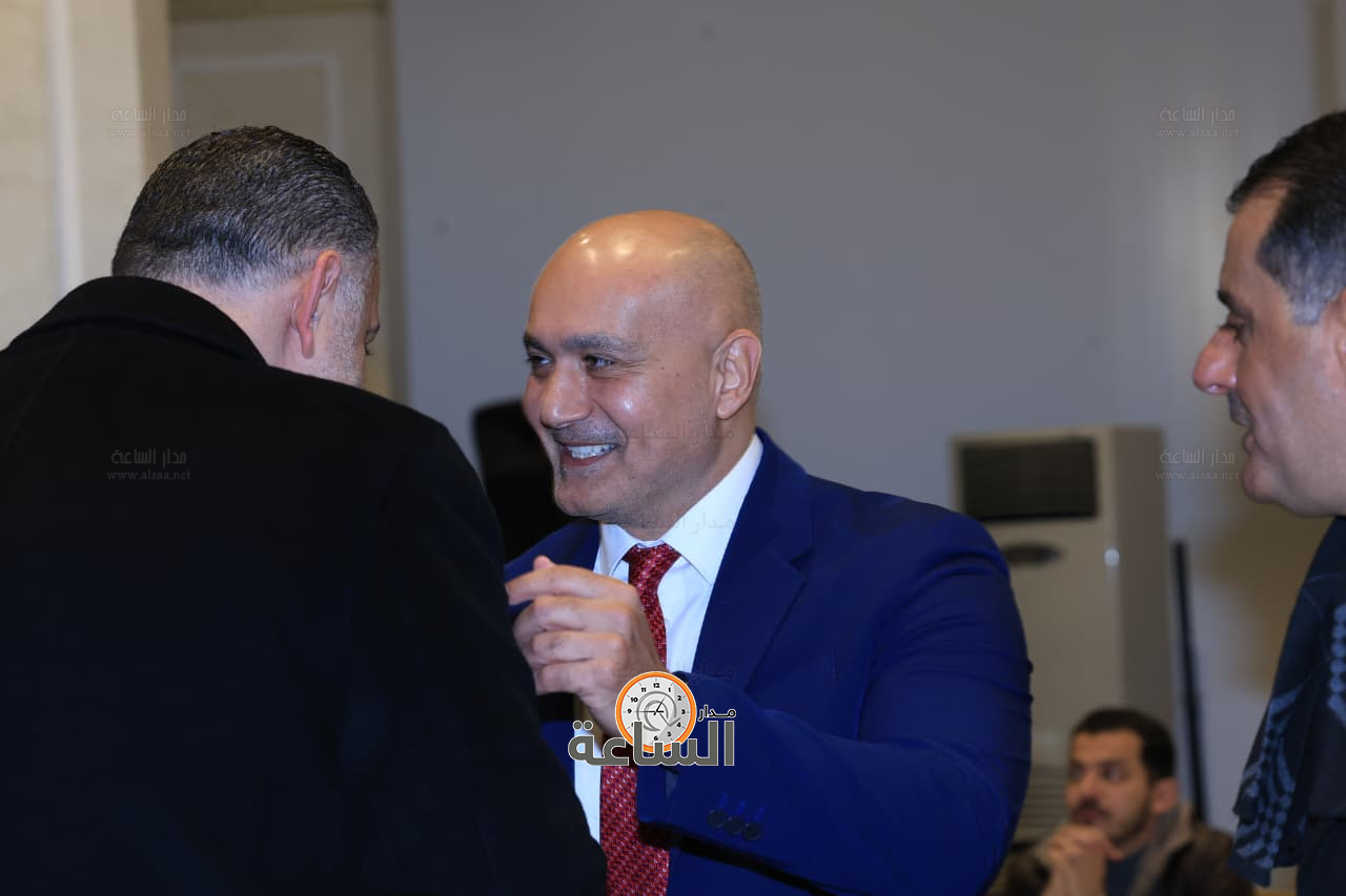 Madar Al-Saa Images 0.06194908433271673