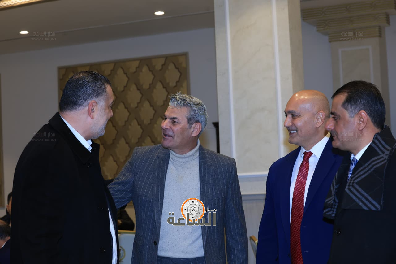 Madar Al-Saa Images 0.20705085417139868