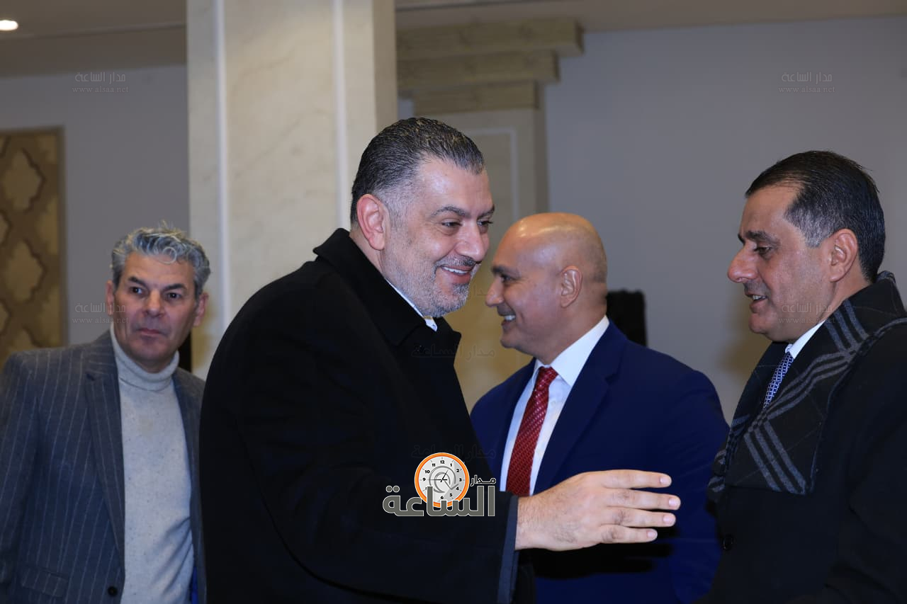 Madar Al-Saa Images 0.8986908224909094