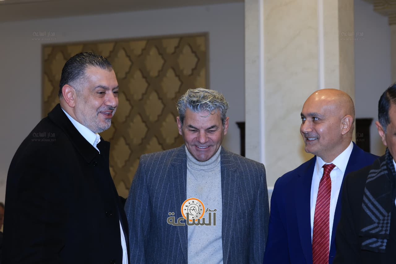 Madar Al-Saa Images 0.6480972315850015