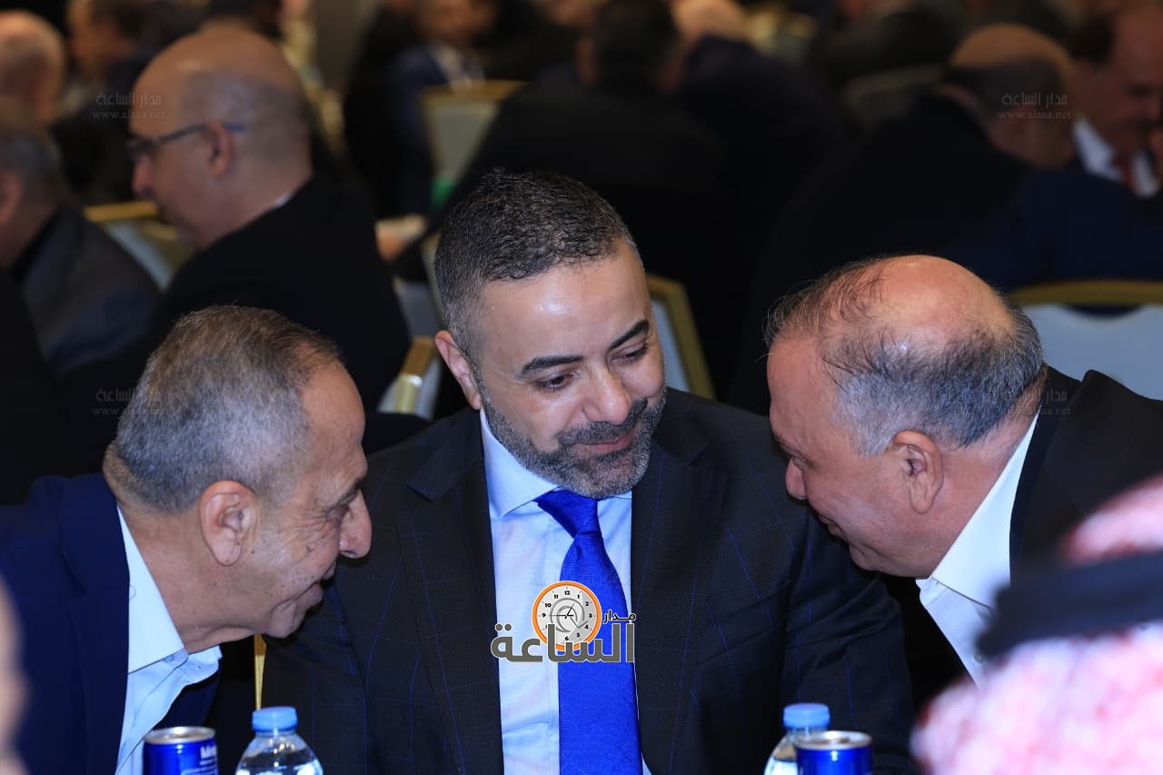 Madar Al-Saa Images 0.28321387698200295