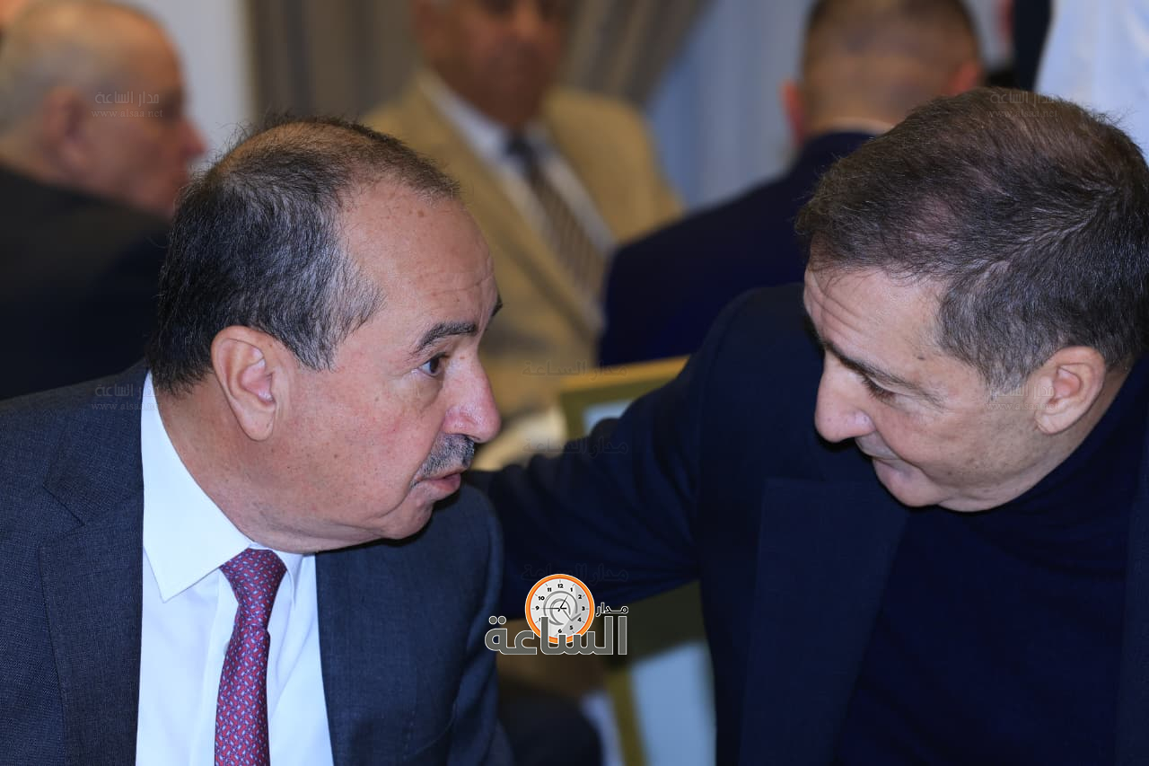 Madar Al-Saa Images 0.8931020543880657