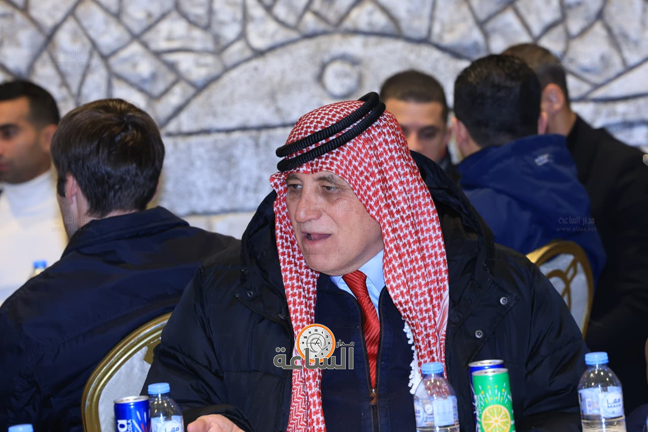 Madar Al-Saa Images 0.9847499505743185