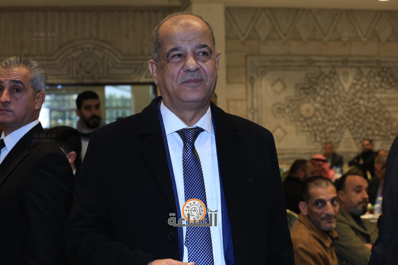 Madar Al-Saa Images 0.3142736045101131