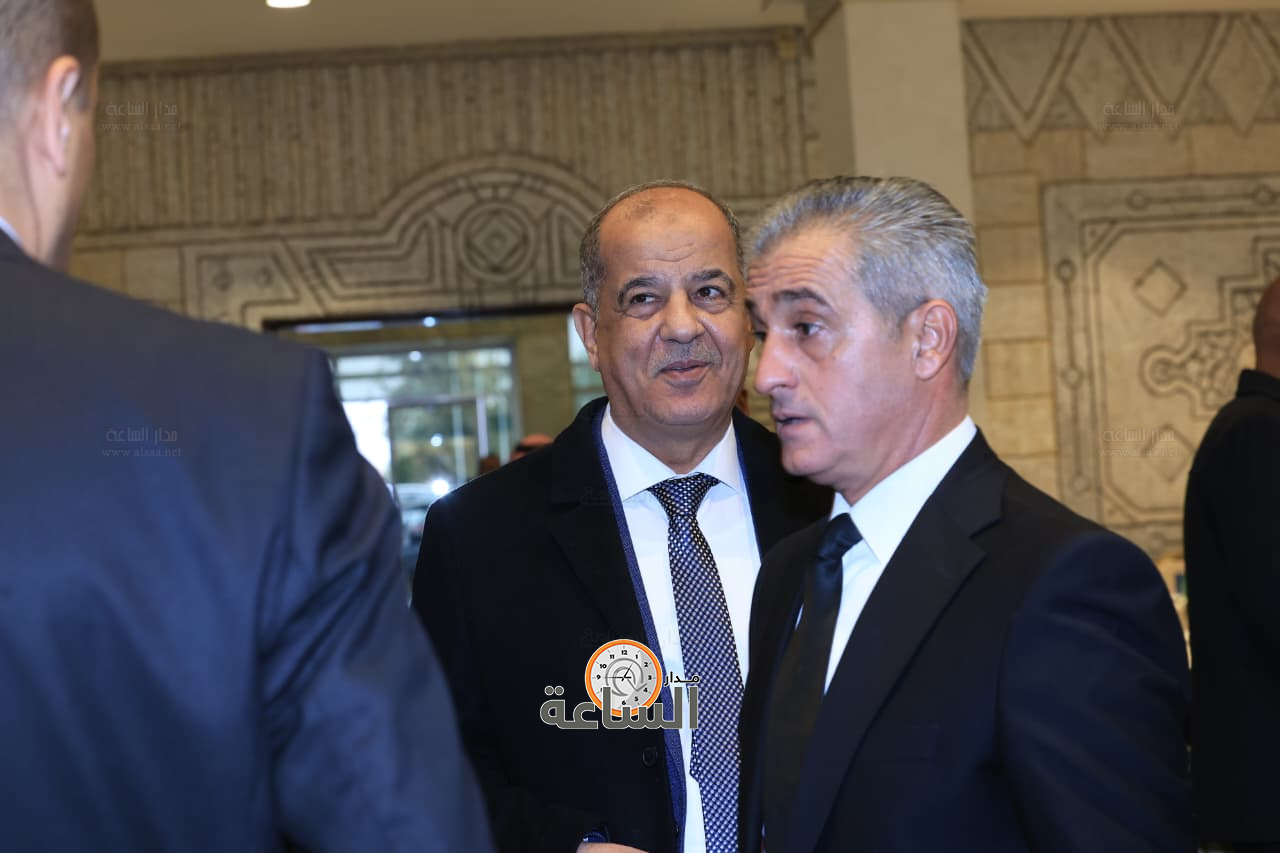 Madar Al-Saa Images 0.154805253319531