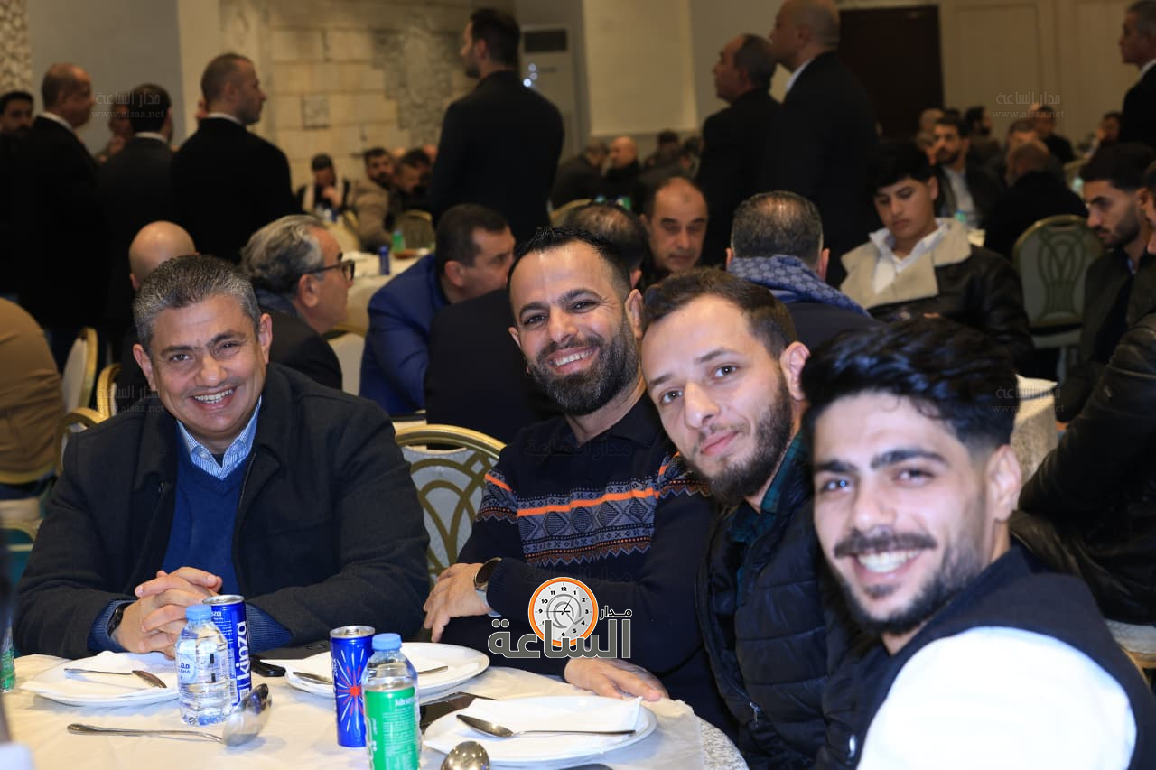 Madar Al-Saa Images 0.17502676444265708