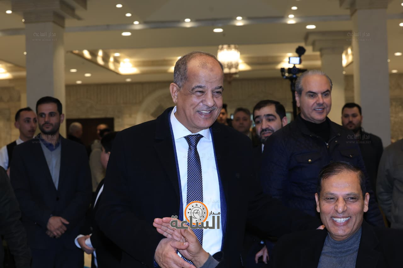 Madar Al-Saa Images 0.9398595458590473