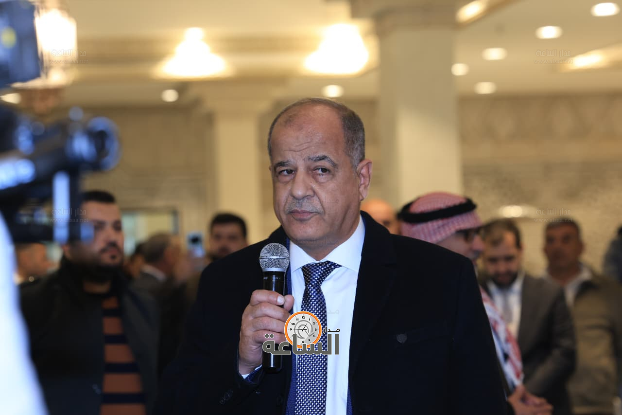 Madar Al-Saa Images 0.9382054580188116