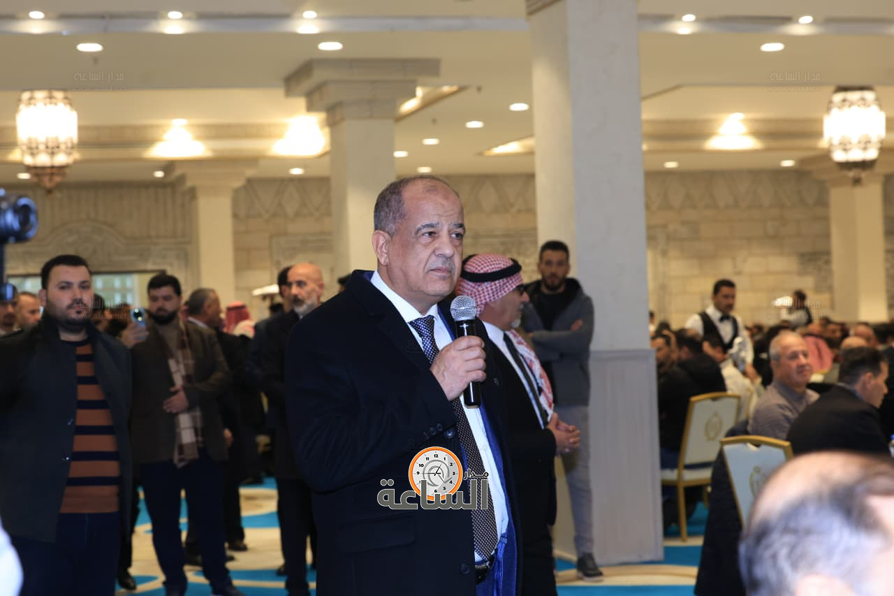 Madar Al-Saa Images 0.07533573901779478