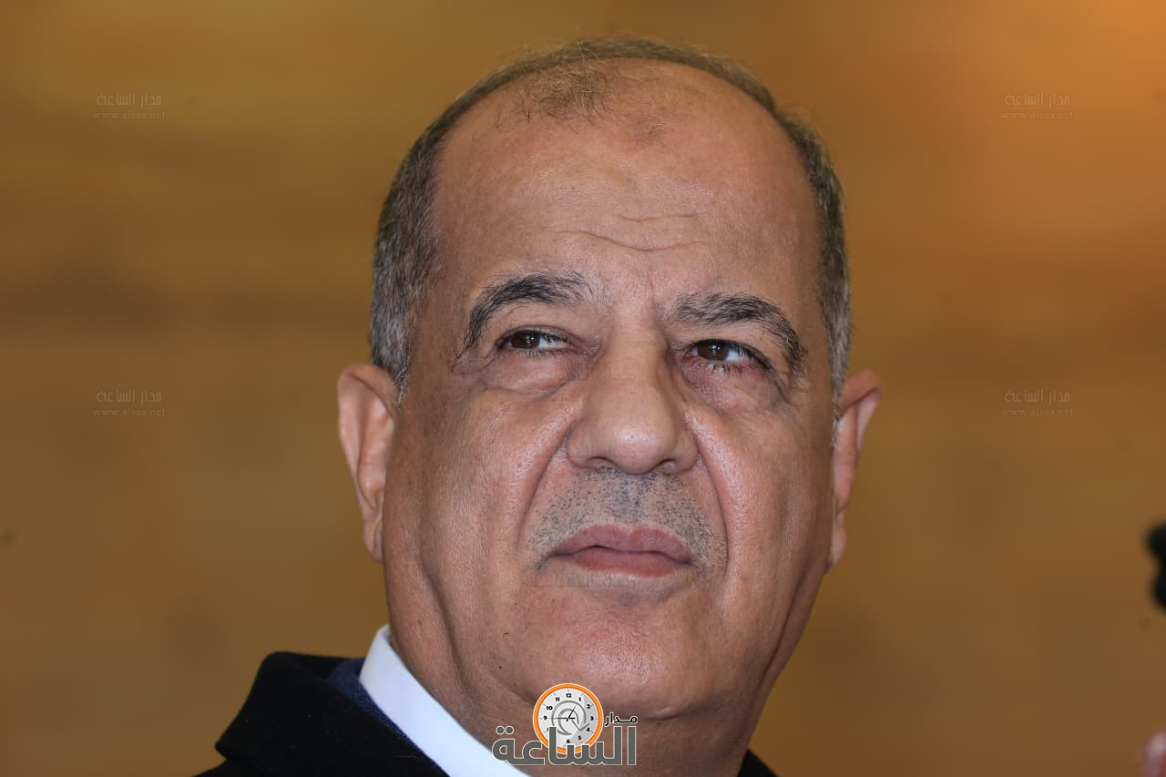 مساعد مدير المخابرات السابق اللواء المتقاعد محمد عطالله البطوش