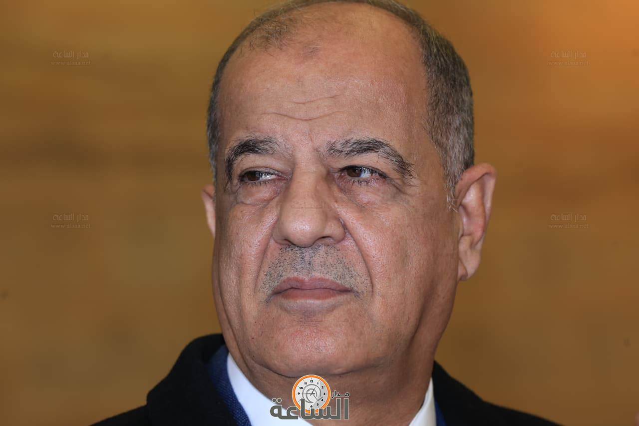 مساعد مدير المخابرات السابق اللواء المتقاعد محمد عطالله البطوش